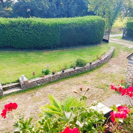 Chambre A La Campagne Miniac-Morvan 外观 照片