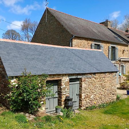 Chambre A La Campagne Miniac-Morvan 外观 照片