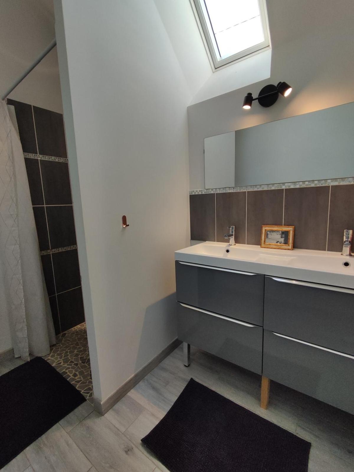 Chambre A La Campagne Miniac-Morvan 外观 照片