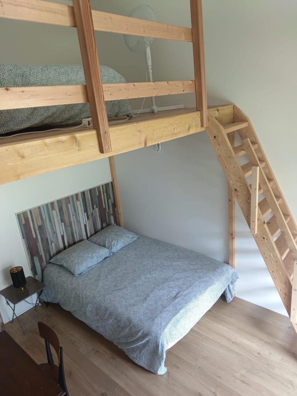 Chambre A La Campagne Miniac-Morvan 外观 照片