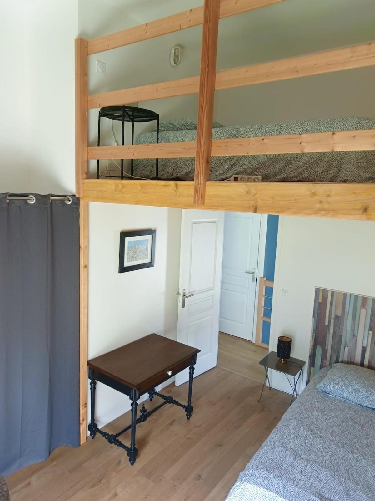 Chambre A La Campagne Miniac-Morvan 外观 照片