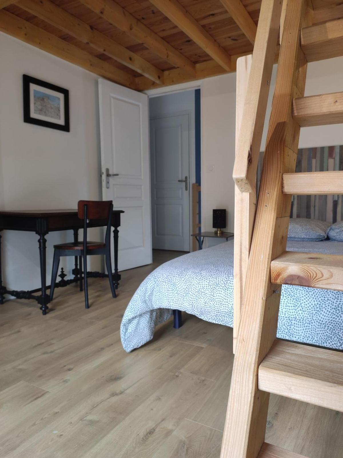 Chambre A La Campagne Miniac-Morvan 外观 照片