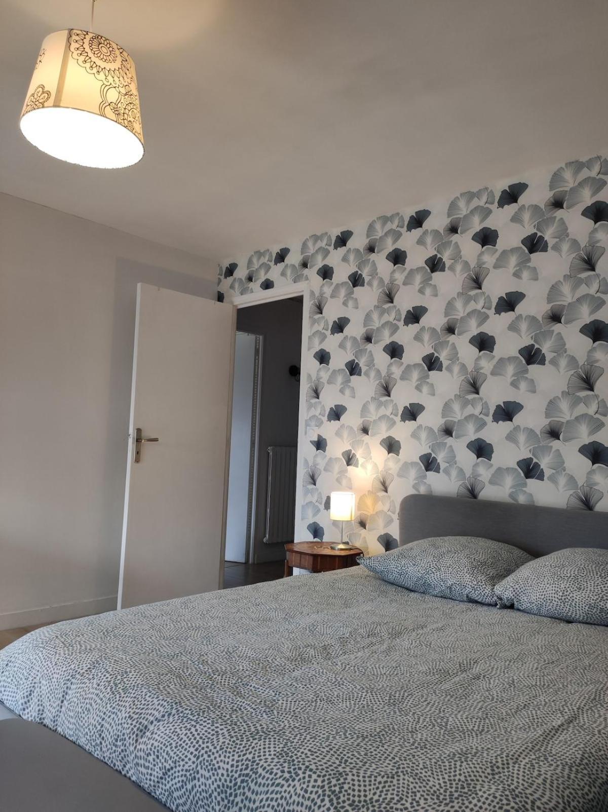 Chambre A La Campagne Miniac-Morvan 外观 照片