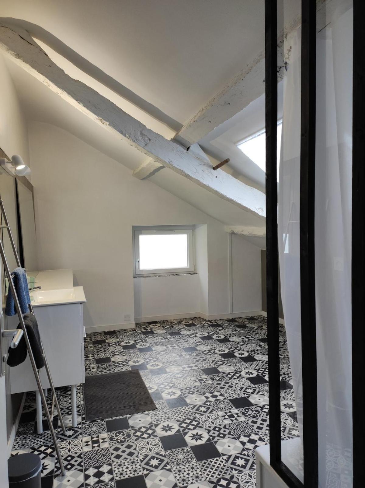 Chambre A La Campagne Miniac-Morvan 外观 照片