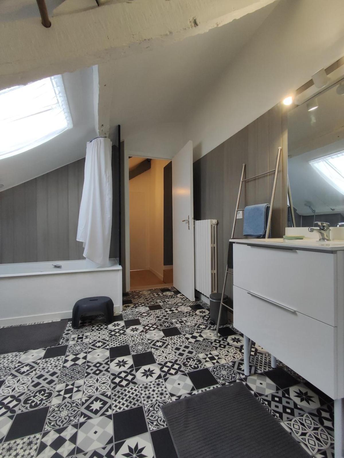 Chambre A La Campagne Miniac-Morvan 外观 照片