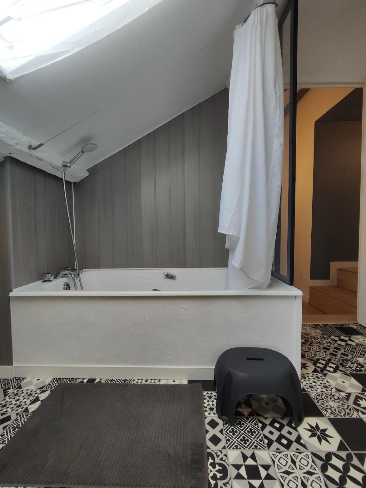 Chambre A La Campagne Miniac-Morvan 外观 照片