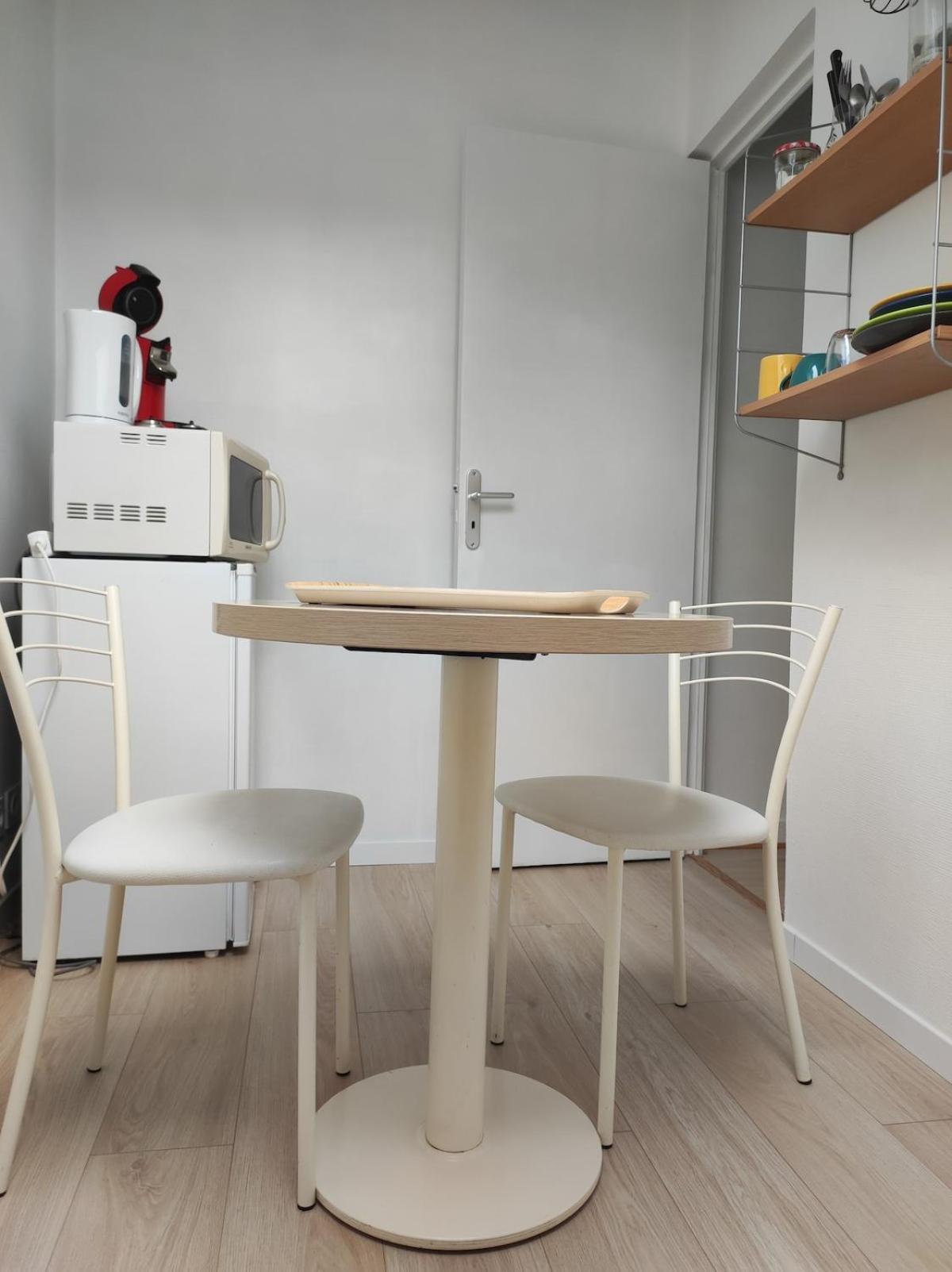 Chambre A La Campagne Miniac-Morvan 外观 照片